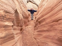 Blarney Canyon