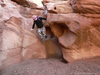 Crack Canyon
