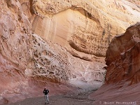 Crack Canyon