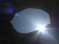 Wildhorse Window