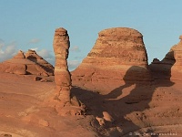 Schatten im Blick