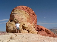 Valley of Fire