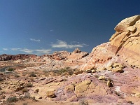 Valley of Fire