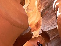 Waterholes Canyon