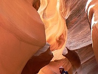 Waterholes Canyon