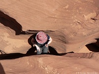 Waterholes Canyon