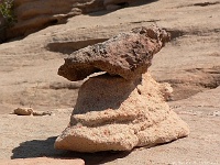 Waterholes Canyon