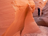 Waterholes Canyon