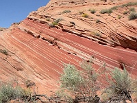 Waterholes Canyon