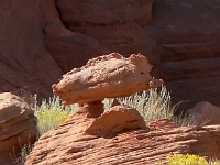 Waterholes Canyon