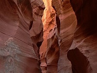 Waterholes Canyon - Best Slot