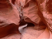 Waterholes Canyon - Best Slot