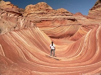 Coyote Buttes North