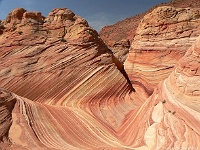 Coyote Buttes North