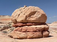 Coyote Buttes North