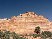 Coyote Buttes North