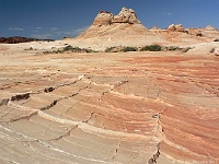 Coyote Buttes North