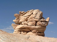 Coyote Buttes North