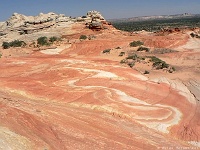 Coyote Buttes North