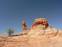 Coyote Buttes North