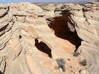 Coyote Buttes North