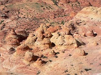 Coyote Buttes North