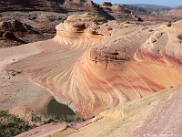 Coyote Buttes North