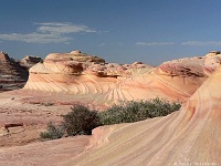 Coyote Buttes North