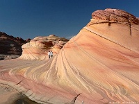 Coyote Buttes North