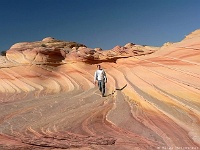 Coyote Buttes North