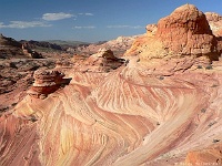 Coyote Buttes North