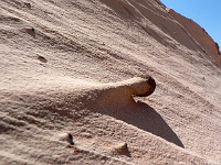 Wanderung zum Vulkan