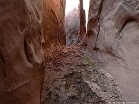 Brimstone Gulch