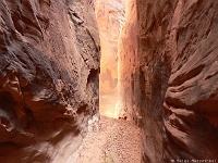 Brimstone Gulch