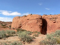 Brimstone Gulch