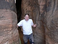 Tunnel Slot