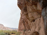 Gewitter im GSENM bei Escalante