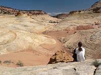 Big Horn Canyon