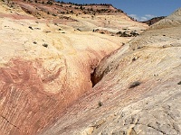 Big Horn Canyon