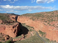 Long Canyon - Burr Trail