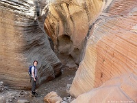 Willis Creek