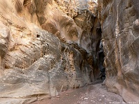 Willis Creek