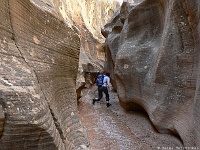 Willis Creek