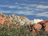 Snow Canyon