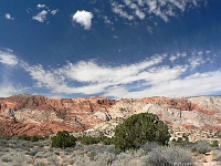 Snow Canyon