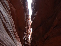 Moonshine Wash - Sheep Bridge Narrows