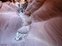 Little Wild Horse Canyon