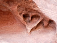 Little Wild Horse Canyon mit Rachenentzündung