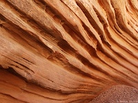 Little Wild Horse Canyon