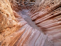 Little Wild Horse Canyon